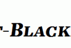 FreightText-BlackItalicSC.ttf