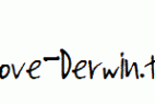 I-Love-Derwin.ttf