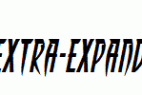 Inhumanity-Extra-Expanded-Italic.ttf