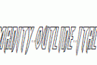 Inhumanity-Outline-Italic.ttf