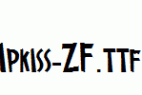 Ipkiss-ZF.ttf