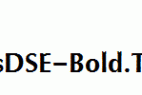 IrisDSE-Bold.ttf