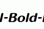 inglobal-Bold-Italic.ttf