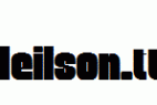Neilson.ttf