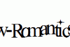 New-Romantics.ttf