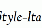 NewStyle-Italic.ttf