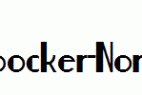 Nickerbocker-Normal.ttf