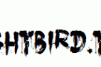 Nightbird.ttf