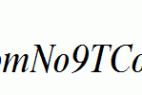 NimbusRomNo9TCon-Italic.ttf