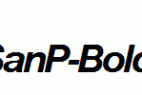 NimbusSanP-Bold-Italic.ttf