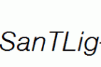 NimbusSanTLig-Italic.ttf