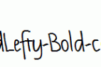 NotehandLefty-Bold-copy-2-.ttf