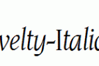 Novelty-Italic.ttf