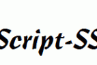 Ole-Script-SSi.ttf