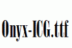 Onyx-ICG.ttf