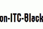 Orbon-ITC-Black.ttf