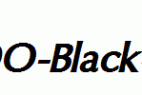 Oregon-LDO-Black-Oblique.ttf