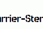 RH-Carrier-Stencil.ttf