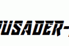 Raider-Crusader-Laser.ttf