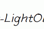Rattlescript-LightObliqueTf.ttf