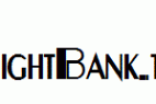 RightBank.ttf