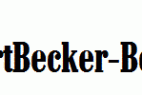RobertBecker-Bold.ttf