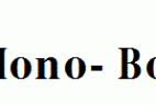 Roman-Mono-Bold.ttf