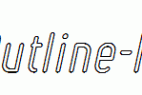 Ruler-Outline-Italic.ttf