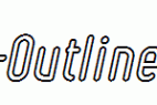 Ruler-Volume-Outline-Bold-Italic.ttf