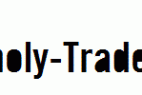 Unholy-Trade.ttf