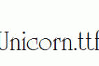 Unicorn.ttf