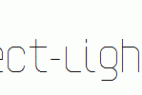 Unisect-Light.ttf
