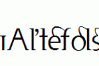Usenet-Alternates.ttf
