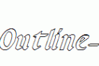 Valerius-Outline-Italic.ttf
