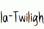 Vanilla-Twilight.ttf