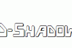XPED-Shadow.ttf