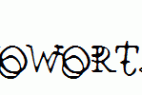 Xenowort.ttf