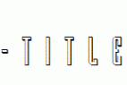 Y-Files-Title-3D.ttf