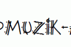 Y2K-PopMuzik-AOE.ttf