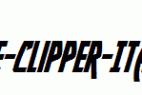 Yankee-Clipper-Italic.ttf
