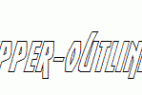 Yankee-Clipper-Outline-Italic.ttf