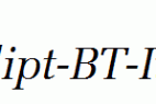ZapfEllipt-BT-Italic.ttf