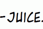 Zud-Juice.ttf