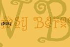 Whimsy™ Baroque