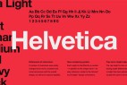 Helvetica®