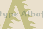 Linotype Albafire™
