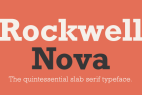 Rockwell® Nova