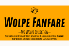 Wolpe Fanfare™