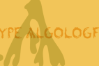 Linotype Algologfont™